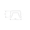 Минифото #2 товара Экран ARH-MICRO-0510-2000 OPAL (Arlight, Пластик)