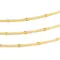 Минифото #2 товара Светодиодная лента герметичная COB-SE-X320-8mm 24V Warm3000 (8 W/m, IP65, 5m) (Arlight, -)