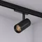 Минифото #6 товара Светильник LGD-GERA-4TR-R74-20W Warm3000 (BK, 24 deg, 230V) (Arlight, IP20 Металл, 5 лет)
