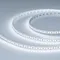Минифото #1 товара Светодиодная лента UL-A140-10mm 48V White6000-CX2 (8 W/m, IP20, 30m) (Arlight, резка 2 светодиода)