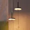Минифото #3 товара Светильник SP-MENTA-R165-12W Warm2700 (BK, 130 deg, 230V) (Arlight, IP20 Мрамор, 5 лет)