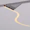 Минифото #5 товара Профиль FANTOM-BENT-W12-SIDE-EDGE-2000 ANOD (Arlight, Алюминий)