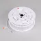 Минифото #3 товара Светодиодная лента герметичная ARL-PV-A84-17mm 230V White6000 (14 W/m, IP65, FlickerFree, 30m) (Arlight, 5 лет)