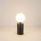 Минифото #3 товара Светильник SP-ORNELLA-TAB-L290-R125-6W Warm3200-MIX (BK, 300 deg, 230V, TOUCH-DIMM) (Arlight, IP20 Металл, 3 года)