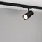 Минифото #4 товара Светильник LGD-GERA-4TR-R90-30W Day4000 (BK, 15 deg, 230V) (Arlight, IP20 Металл, 5 лет)