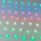 Минифото #2 товара Светодиодная гирлянда ARD-BEAD-HOME-10000-CLEAR-100LED RGB (5V, USB, ПДУ) (Ardecoled, IP20 Пластик)