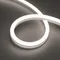 Минифото #1 товара Светодиодная лента герметичная MOONLIGHT-SIDE-A140-12x24mm 24V Day5000 (9.6 W/m, IP68, 5m, wire x2) (Arlight, Вывод прямой, 3 года)