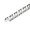 Минифото #1 товара Профиль гибкий ARL-HORIZON-3D-12x12mm-1000 (Arlight, Сталь)