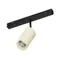 Минифото #1 товара Светильник MAG-ORIENT-COLOR-SPOT-R45-10W Day4000 (RAL1013, 15 deg, 48V) (Arlight, IP20 Металл, 5 лет)