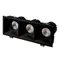 Минифото #1 товара Светильник MS-FLOW-BUILT-S230x85-3x6W Day4000 (BK, 38 deg, 230V) (Arlight, IP20 Металл, 5 лет)