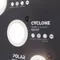 Минифото #6 товара Стенд Cветильники Даунлайты встраиваемые ARLIGHT-1760x600mm (DB 3мм, пленка, подсветка) (Arlight, -)