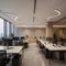 Минифото #2 товара Светильник SP-LINE-HANG ARC-S3535-D800-65W Warm3000 (WHITE, 230V) (Arlight, Металл)