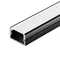 Минифото #1 товара Профиль SILER-3000 ANOD BLACK (Arlight, Алюминий)