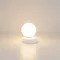 Минифото #2 товара Светильник SP-ORNELLA-TAB-L150-R125-6W Warm3200-MIX (WH, 300 deg, 230V, TOUCH-DIMM) (Arlight, IP20 Металл, 3 года)