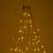 Минифото #1 товара Светодиодная гирлянда Лучи Смарт ARD-GALA-CLASSIC-1500-BLACK-150LED Warm (230V, 4.7W, Tuya Wi-Fi) (Ardecoled, IP65)