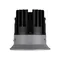 Минифото #4 товара Светильник безрамочный DL-INTRAL-R63-8W Warm3000 (Серый RAL7045, 50 deg, 230V) (Arlight, IP20 Металл, 5 лет)