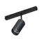 Минифото #1 товара Светильник MAG-ORIENT-COLOR-SPOT-R45-10W Day4000 (RAL7024, 50 deg, 48V) (Arlight, IP20 Металл, 5 лет)