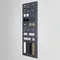 Минифото #3 товара Стенд Электроустановки NOBE-OMALI-E3-1760x600mm (DB 3мм, пленка) (Arlight, -)