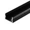 Минифото #2 товара Профиль SILER-3000 ANOD BLACK (Arlight, Алюминий)