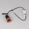 Минифото #4 товара Светильник безрамочный DL-INTRAL-R39-6W Day4000 (Терракота RAL8004, 50 deg, 230V) (Arlight, IP20 Металл, 5 лет)