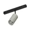 Минифото #1 товара Светильник MAG-ORIENT-COLOR-SPOT-R45-10W Day4000 (RAL7044, 15 deg, 48V) (Arlight, IP20 Металл, 5 лет)