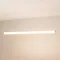 Минифото #2 товара Светильник SP-LINE-HANG-D60-L1485-32W Warm3000 (SL, 230V) IP33 (Arlight, Алюминий)