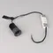 Минифото #2 товара Светильник безрамочный DL-INTRAL-R39-6W Warm3000 (Графит RAL7024, 50 deg, 230V) (Arlight, IP20 Металл, 5 лет)