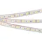 Минифото #1 товара Светодиодная лента RTW 2-5000P 12V White6000 2x (5060, 300 LED, LUX) (Arlight, 14.4 Вт/м, IP66)