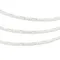 Минифото #3 товара Светодиодная лента герметичная RTW-PS-A140-12mm 24V Warm3500 (4-18 W/m, IP67, 5m) (Arlight, CRI>90)
