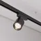 Минифото #2 товара Светильник LGD-DYKE-2TR-R75-16W Warm3000 (BK, 50 deg, 230V) (Arlight, IP20 Металл, 5 лет)