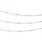 Минифото #2 товара Светодиодная лента RT-A120-5mm 24V Green (9.6 W/m, IP20, 2835, 5m) (Arlight, узкая)
