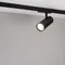 Минифото #5 товара Светильник LGD-GERA-4TR-R90-40W Day4000 (BK, 36 deg, 230V) (Arlight, IP20 Металл, 5 лет)