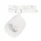 Минифото #1 товара Светильник LGD-DYKE-4TR-R90-26W Day4000 (WH, 38 deg, 230V) (Arlight, IP20 Металл, 5 лет)
