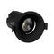 Минифото #6 товара Светильник MS-FLOW-BUILT-R85-12W Day4000 (BK, 15 deg, 230V) (Arlight, IP20 Металл, 5 лет)