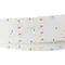 Минифото #1 товара Светодиодная лента S2-2500 24V White 6000K 59mm (2835, 420 LED/m, LUX) (Arlight, 30 Вт/м, IP20)