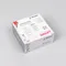 Минифото #4 товара INTELLIGENT ARLIGHT Кнопочная панель SMART-DMX512-801-22-8G-8SC-DIM-IN White (230V, 2.4G) (IARL, IP20 Пластик, 5 лет)