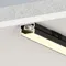 Минифото #4 товара Профиль SILER-3000 ANOD BLACK (Arlight, Алюминий)