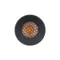 Минифото #4 товара Светильник безрамочный DL-INTRAL-R39-6W Warm3000 (Графит RAL7024, 50 deg, 230V) (Arlight, IP20 Металл, 5 лет)