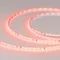 Минифото #1 товара Светодиодная лента RT-A120-5mm 24V Red (9.6 W/m, IP20, 2835, 5m) (Arlight, 9.6 Вт/м, IP20)