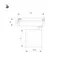 Минифото #2 товара Светильник LGD-DYKE-2TR-R75-16W Warm3000 (BK, 20 deg, 230V) (Arlight, IP20 Металл, 5 лет)