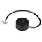 Минифото #1 товара Коннектор питания ART-INBELT-CON-POWER (BK, 48V) (Arlight, -)