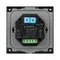 Минифото #3 товара INTELLIGENT ARLIGHT Сенсорная панель SMART-DALI-301-11-4G-3SC-DT8 Черная (230V, встраиваемая, 2.4G) (IARL, IP20 Пластик, 5 лет)