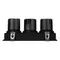 Минифото #5 товара Светильник MS-FLOW-BUILT-S230x85-3x6W Day4000 (BK, 38 deg, 230V) (Arlight, IP20 Металл, 5 лет)