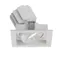Минифото #1 товара Светильник MS-VORTEX-BUILT-S140x140-30W Warm3000 (WH-WH, 30 deg, 230V) (Arlight, IP20 Металл, 5 лет)