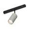Минифото #2 товара Светильник MAG-ORIENT-COLOR-SPOT-R45-10W Day4000 (RAL7044, 15 deg, 48V) (Arlight, IP20 Металл, 5 лет)