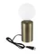 Минифото #3 товара Светильник SP-ORNELLA-TAB-L290-R125-6W Warm3200-MIX (BR, 300 deg, 230V, TOUCH-DIMM) (Arlight, IP20 Металл, 3 года)