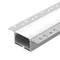 Минифото #1 товара Профиль LINIA45-FANTOM-2000 ANOD (Arlight, Алюминий)