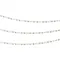 Минифото #3 товара Светодиодная лента RT-A120-5mm 12V Blue (9.6 W/m, IP20, 5m) (Arlight, 9.6 Вт/м, IP20)
