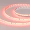 Минифото #1 товара Светодиодная лента герметичная RTW-SE-A120-8mm 24V Red (9.6 W/m, IP65, 2835, 5m) (Arlight, -)
