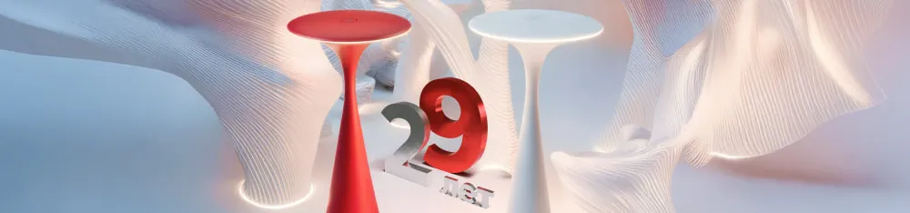 Фото Arlight отмечает 29 лет на рынке светотехнического оборудования